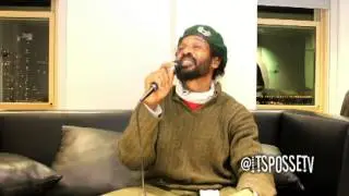 Super Cat 2014 - Untold Stories about Big Poppa, Heavy D & Lauren Hill