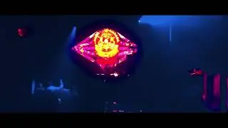 [PROJECTION MAPPING] - Toxic Squad