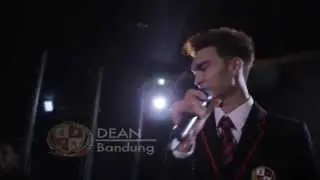 DEAN - Cover song Agnezmo - Muda #Nezacademy 2013