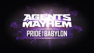 TUTORIAL 03 Movement - Agents of Mayhem Board Game