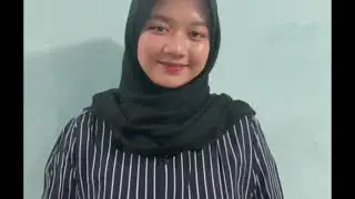 Interview Store Staff Uniqlo. Hari Kamis, 20 Februari 2025_Sarleni Dewi.