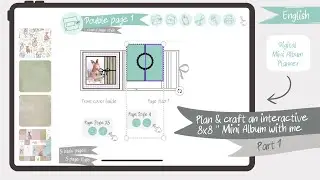 Part 1: Plan & craft an interactive 8x8
