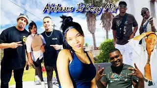 DJ KMA CPT - Afrikaans Is Sexy [Weekend Starter Mix 2024]