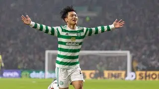 Reo Hatate- Japans Best Midfielder