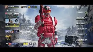 Call of duty mobile, loadout, primary weapons, operating skills, perks scorestrikes soldier￼ etc. ￼