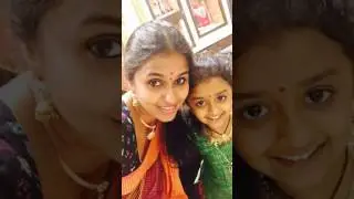 Pop Singer Smitha Latest Selfie