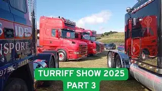 LAST BIT OF TURRIFF SHOW PART 3