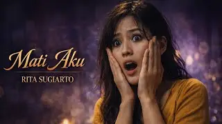 Mati Aku - Rita Sugiarto || Pop Cover by d'Musik