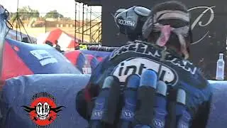 TRAUMAHEAD PAINTBALL 06 RAGE v DYNASTY G3