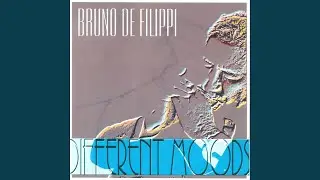 Be Bop Blues