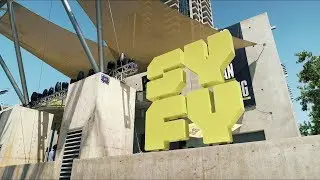 SYFY &ldquo;It&rsquo;s A Fan Thing&rdquo; Comic-Con Campaign