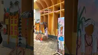 Makar Sankranti and Pongal #nitwarangal #nit #makarsankranti #pongal #trending #viral #shorts #yt
