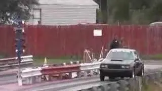 old fart racing
