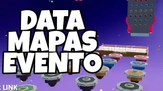 Fall Guys Segunda Temporada Vazou (SS2) Mapas, Data de Lan&ccedil;amento e Mais...