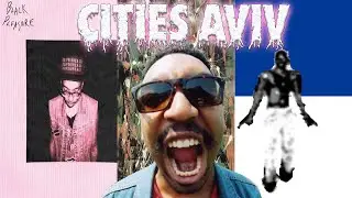 Cities Aviv - Cloud Rap&rsquo;s Biggest Outsider