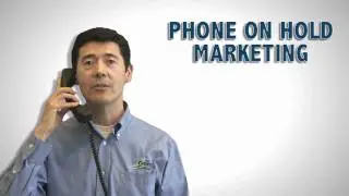 1 Minute Reel - The Growth Coach - Phone on Hold Marketing