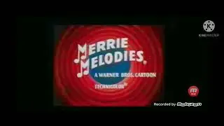 THE MOUSE ON 57TH STREET 1961 INTRO AND ENDING MOBIZEN VERSION