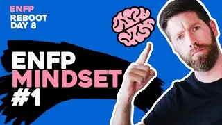 ENFP Advice: How To Move Your Life & Business Forward