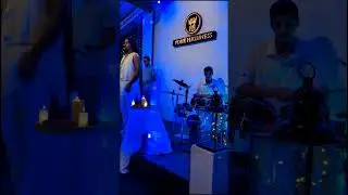 Live music#shorts #livereggae