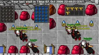 20 YEARS AGO: 3 DAYS OF WL HUNTING: PROFIT OR WASTE? (Antica 2006 7.81)