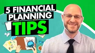 5 Financial Planning Tips to End the Year