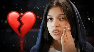 He Abused Me 💔