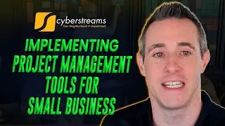 System Update #0098: Implementing Project Management Tools for Small Business