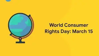 World Consumer Rights Day 15-March 2021|World Consumer Rights Day Status|World Consumer Rights Day