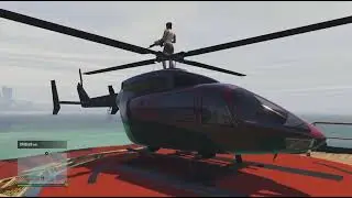 Another day in gta pt