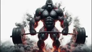 UNITY Gym Rap Motivation Mix 2025 🌐 Workout Music Playlist Inspired by 2PAC Eminem Lil Jon 50 Cent