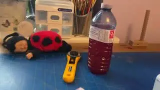 Accessible sewing - Sewing with Disabilities