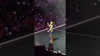 JIHYO TURNED THE SPOTLIGHT INTO HER OWN SCENE &mdash; BANGKOK D1 #twice #kpop #thisisfor #concert #jihyo