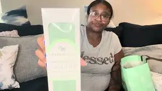 Amazon Welcome Box Review