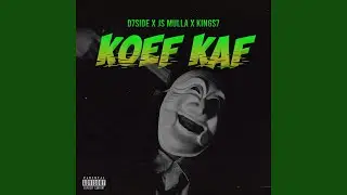 Koef Kaf