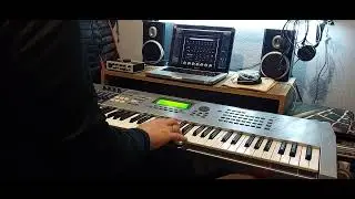 KEYAFFAIR 3 test (Classic Blend)