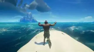 SoT - solo FotD steal