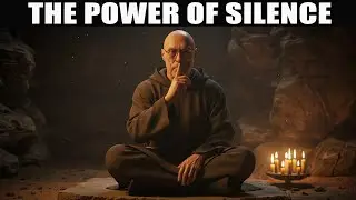 The Power of Silence; Lessons from the Desert Fathers on Humility