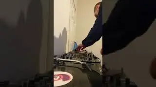 DJ complex venue mix 240p