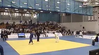 2011 Canada Winter Games - Judo