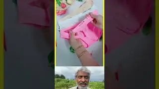 लड़कियों के लिए नई डिजाइन के अंडरवियर #shortsfeed