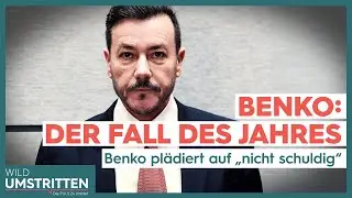 Der tiefe Fall von Rene Benko - Erste Verhandlung am Landesgericht in Innsbruck | Wild Umstritten