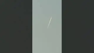 Jet flight spotted #aviation #jetflight