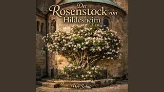 Der Rosenstock von Hildesheim