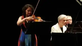 Duo Ingolfsson-Stoupel / Concert Highlights / Beethoven, Tiessen