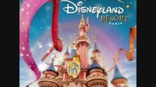 Disney's Pirates of the Carabbean- Yo Ho (a Pirates life for me) Full Ride Song
