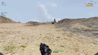 [Halo] Behold A Pale Horse | Combined Arms