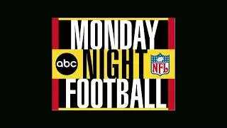 ABC Monday Night Football Alternate Short Theme (1999)