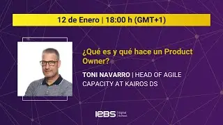 ¿Qué es y qué hace un PRODUCT OWNER?