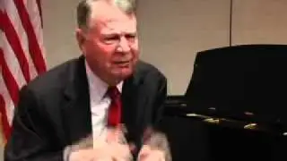 Music Industry Profile: Col. (Ret) John Bourgeois, Director Emeritus of the Marine Band