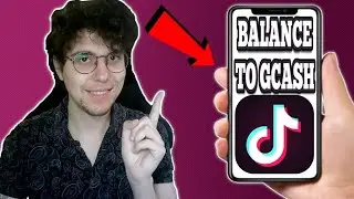Как перевести баланс магазина TikTok на Gcash (2026)